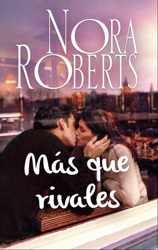 Más Que Rivales (ebook)