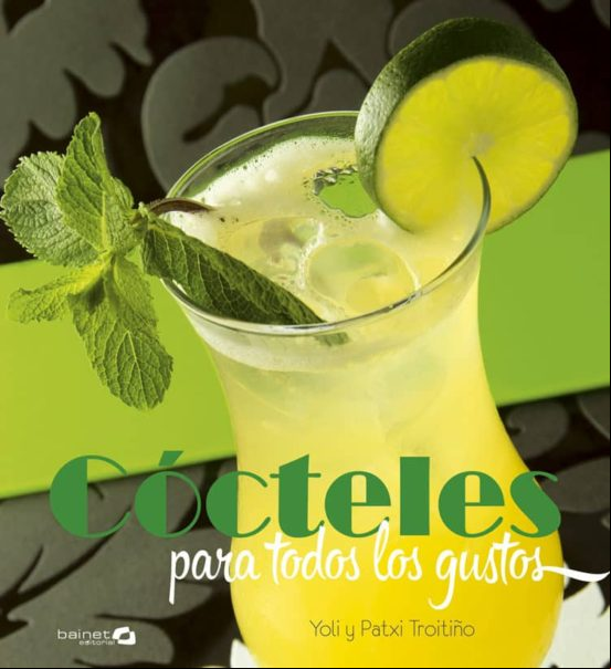 Cócteles Para Todos Los Gustos
