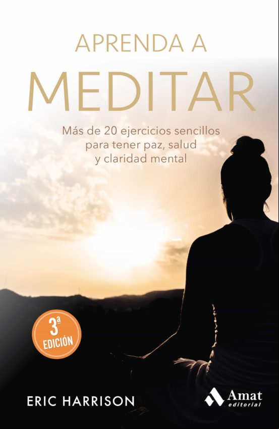 Aprenda A Meditar (ebook)