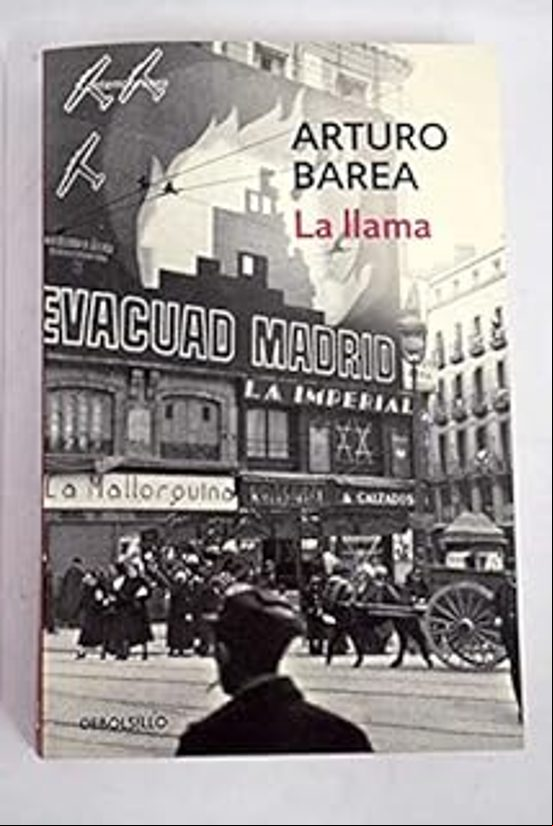 LA LLAMA LA LLAMA