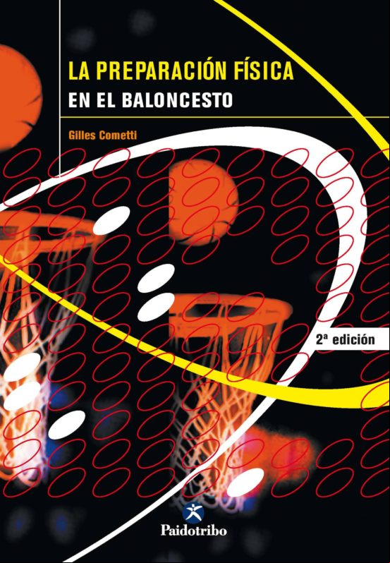 La Preparación Física En El Baloncesto (ebook)