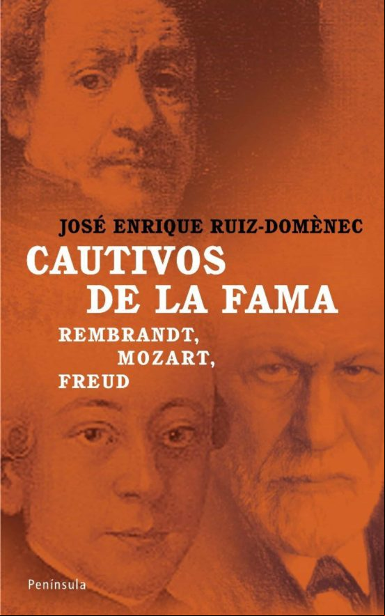 CAUTIVOS DE LA FAMA. EBOOK