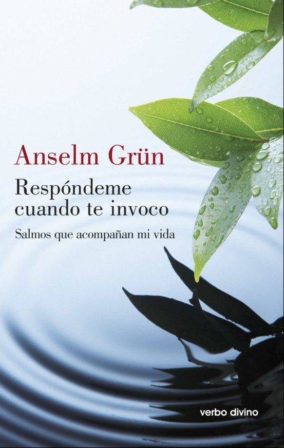 Respóndeme Cuando Te Invoco (ebook)