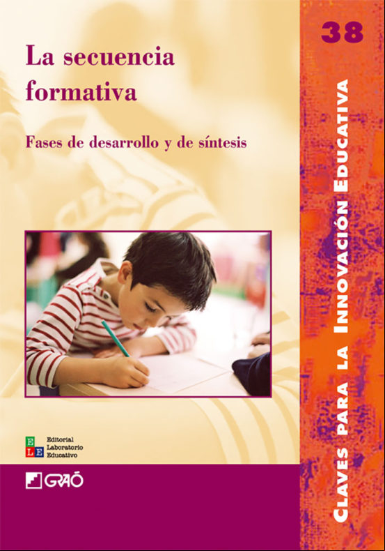 La Secuencia Formativa (ebook) La Secuencia Formativa (ebook)