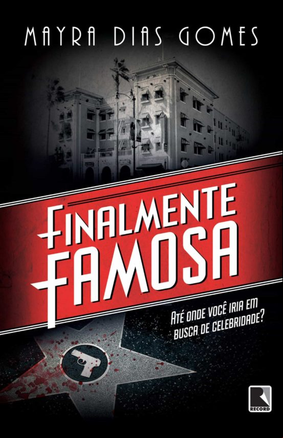 Finalmente Famosa (ebook)