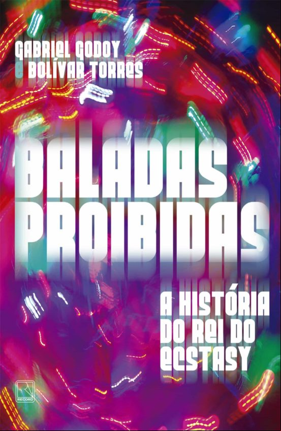 Baladas Proibidas (ebook)