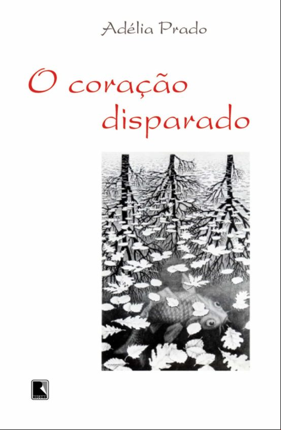 O Coração Disparado (ebook)