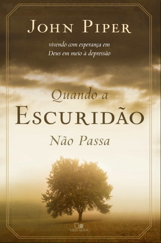 Quando A Escuridão Não a (ebook)
