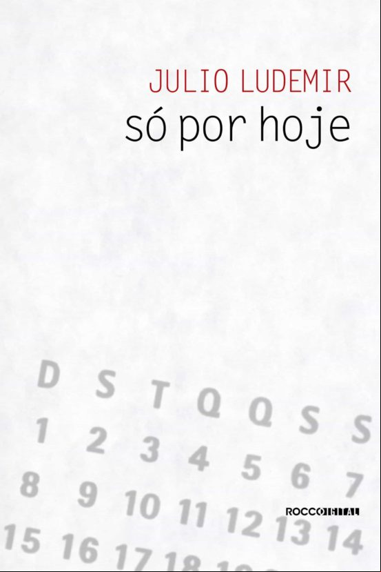 Só Por Hoje (ebook)