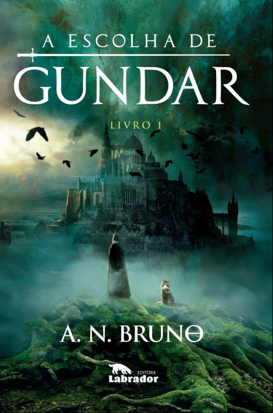 A Escolha De Gundar (ebook)