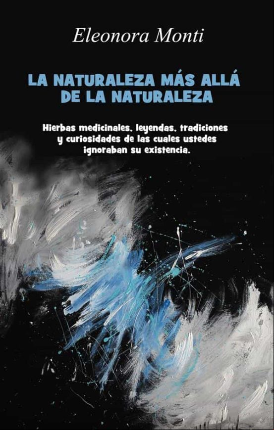 La Naturaleza Más Allá De La Naturaleza (ebook) La Naturaleza Más Allá De La Naturaleza (ebook)