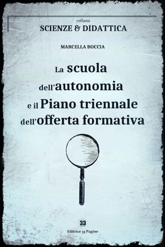 La Scuola Dellautonomia E Il Piano Triennale Dellofferta Formativa (eb La Scuola Dellautonomia E Il Piano Triennale Dellofferta Formativa (eb