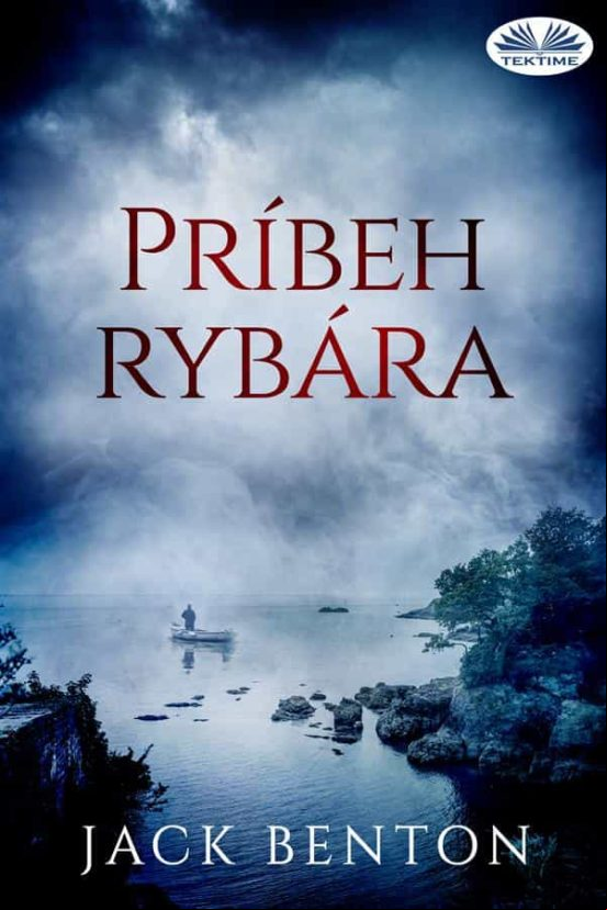 Príbeh Rybára (ebook)