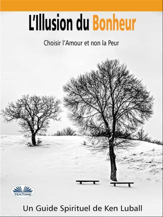 Lillusion Du Bonheur (ebook)