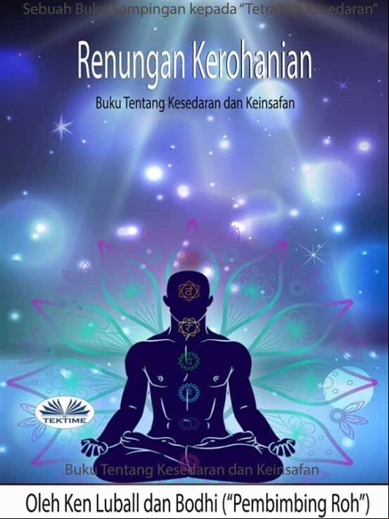 RENUNGAN KEROHANIAN EBOOK