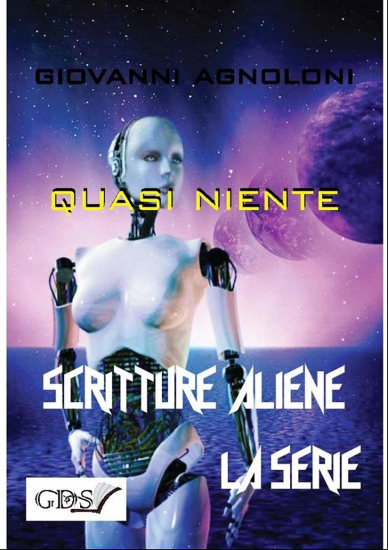 QUASI NIENTE EBOOK QUASI NIENTE EBOOK