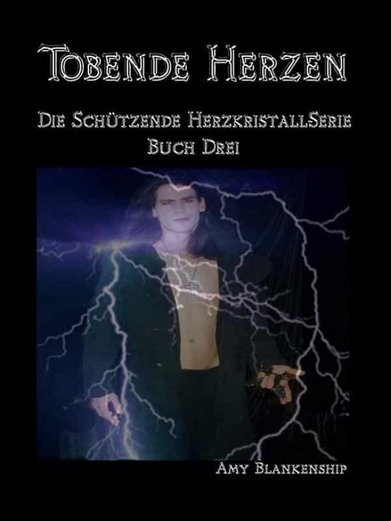 Tobende Herzen (ebook)