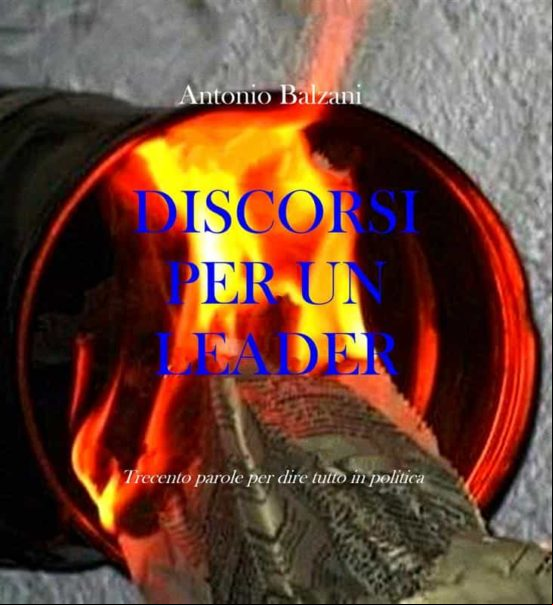 Discorsi Per Un Leader (ebook)