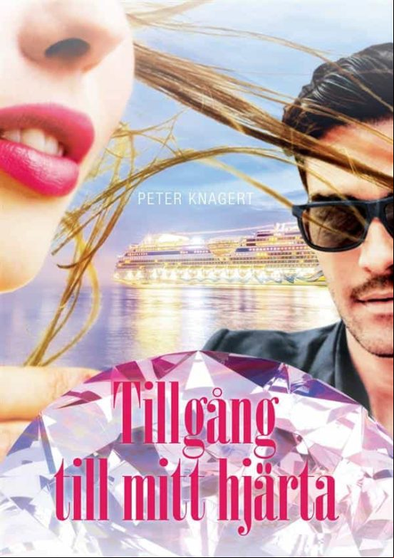 Tillgång Till Mitt Hjärta (ebook)