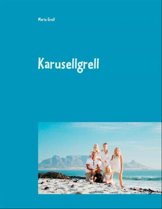 Karusellgrell (ebook)