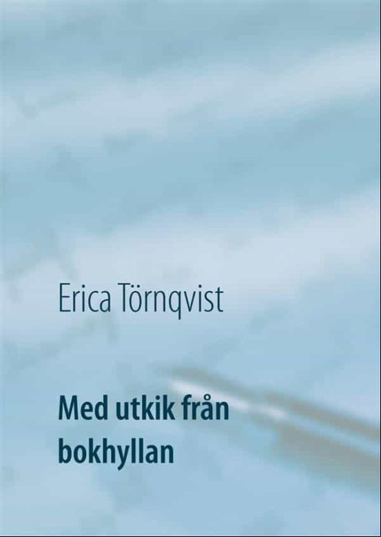 Med Utkik Från Bokhyllan (ebook)