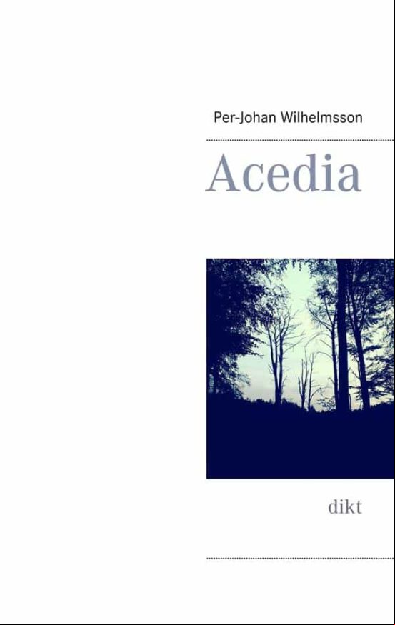 Acedia (ebook) Acedia (ebook)