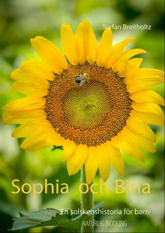 Sophia Och Bina (ebook)