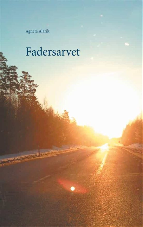 Fadersarvet (ebook)