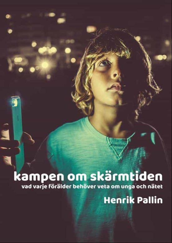 Kampen Om Skärmtiden (ebook)