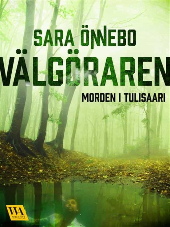 VÄLGÖRAREN EBOOK