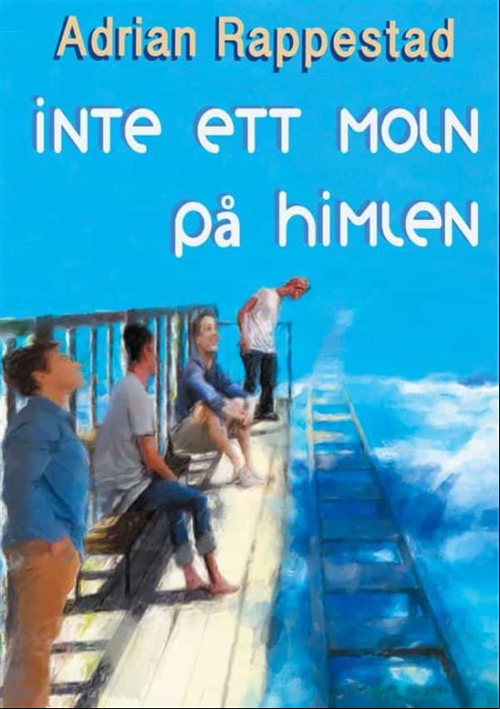 Inte Ett Moln På Himlen (ebook)