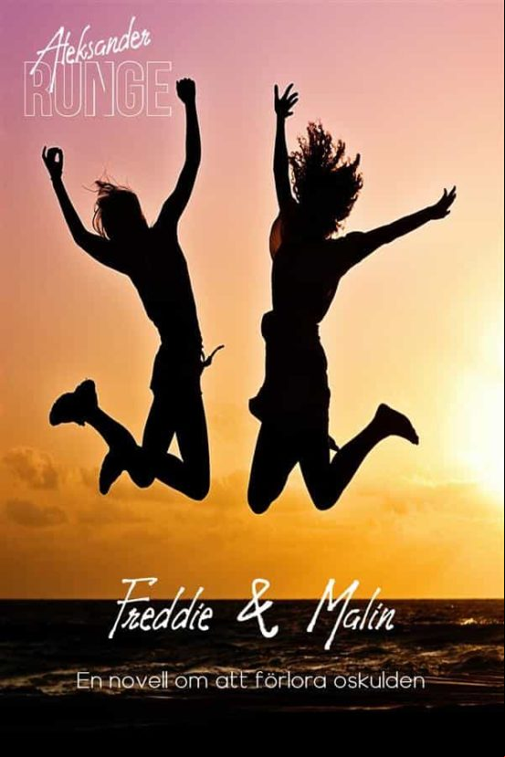 Freddie & Malin (ebook) Freddie & Malin (ebook)
