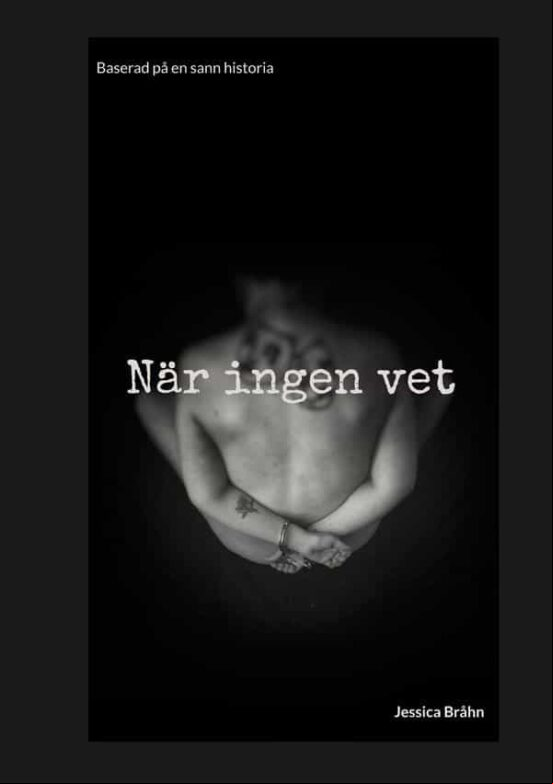 NÄR INGEN VET EBOOK (edición en sueco)