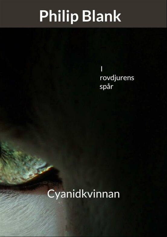I ROVDJURENS SPÅR EBOOK (edición en sueco)