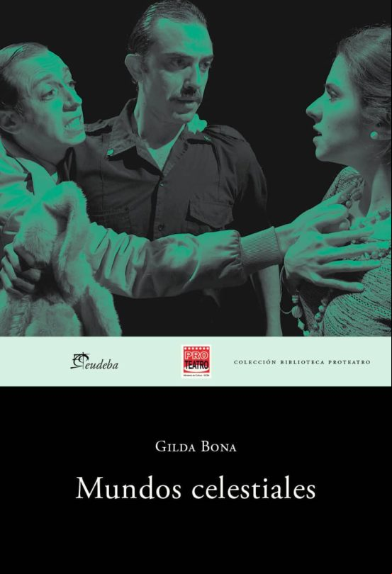Mundos Celestiales (ebook)
