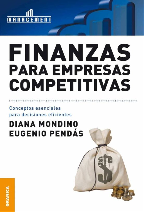 Finanzas Para Empresas Competitivas Finanzas Para Empresas Competitivas