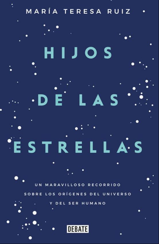 Hijos De Las Estrellas (ebook)