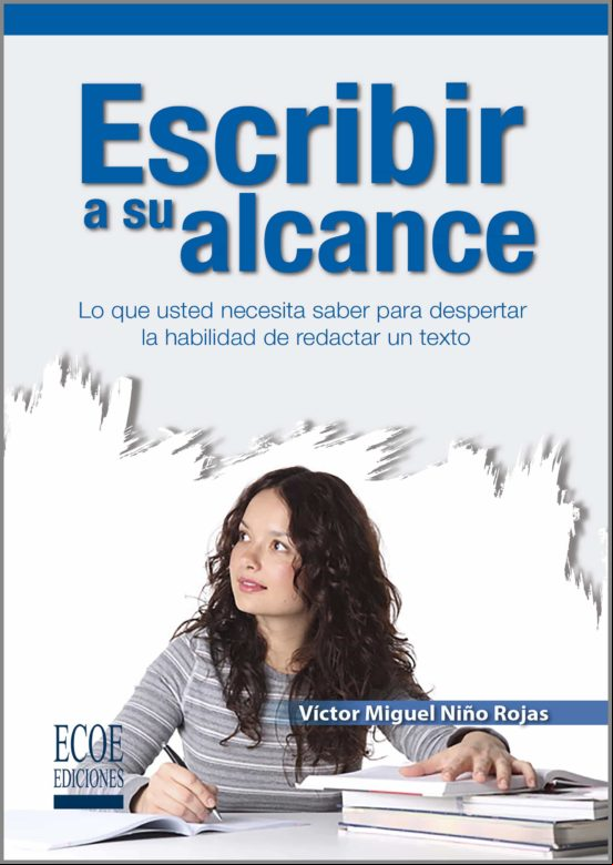 Escribir A Su Alcance (ebook)