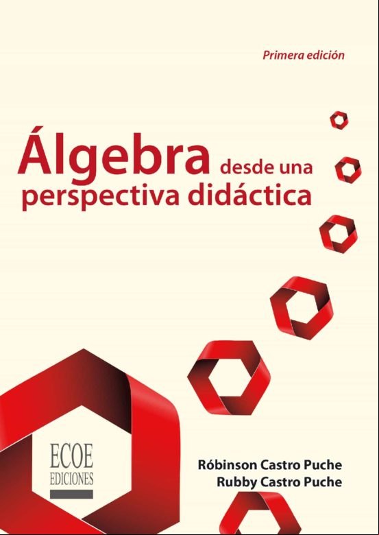Algebra Desde Una Perspectiva Didáctica (ebook)