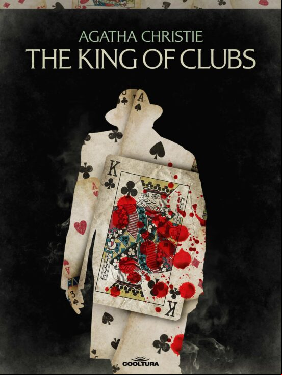 THE KING OF CLUBS EBOOK (edición en inglés)
