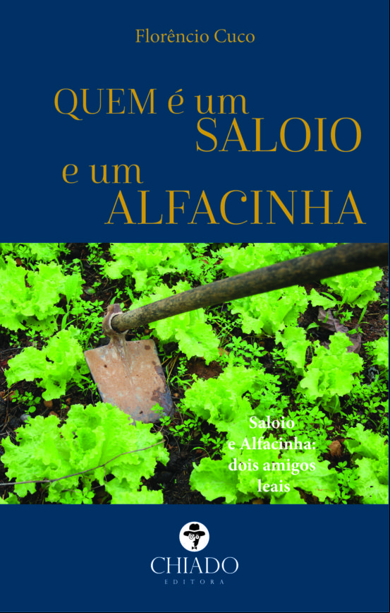 Quem É Um Saloio E Um Alfacinha (ebook) Quem É Um Saloio E Um Alfacinha (ebook)