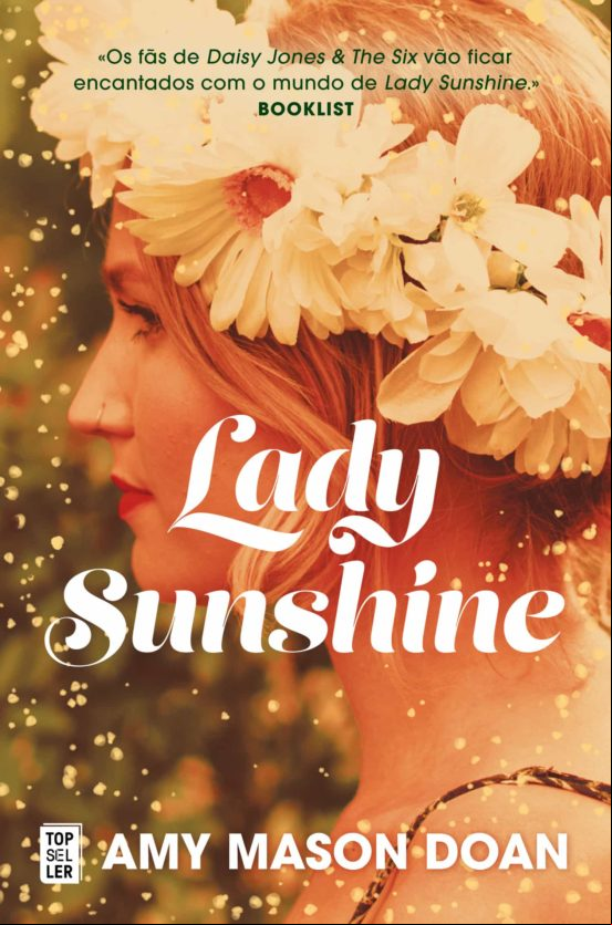 Lady Sunshine (ebook)