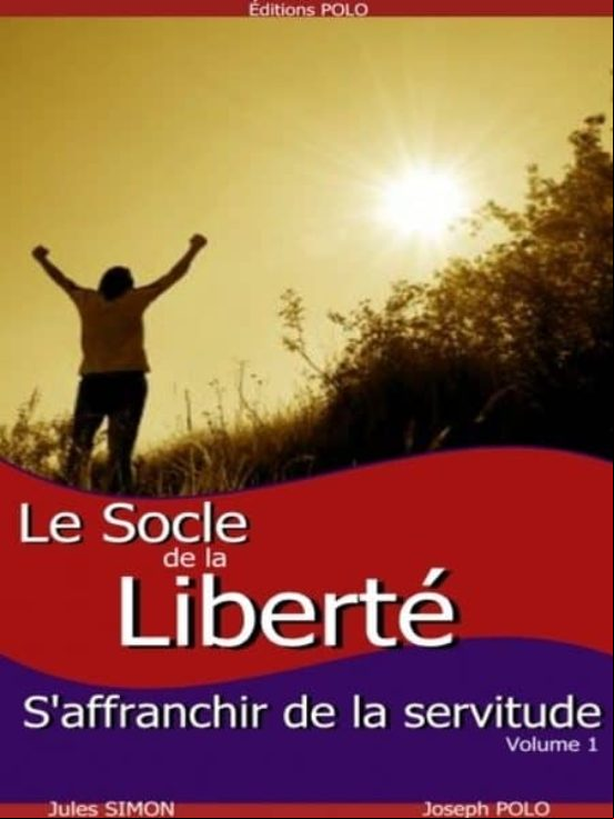 Le Socle De La Liberté (ebook)