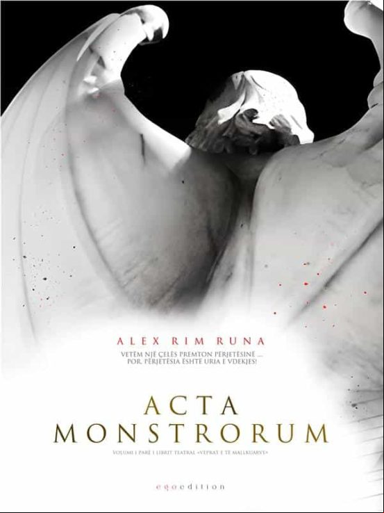 Acta Monstrorum (ebook) Acta Monstrorum (ebook)