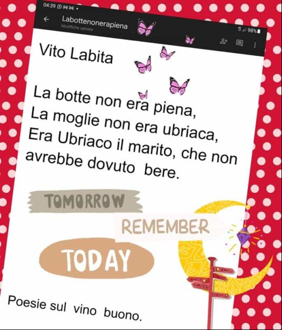 LA BOTTE NON ERA PIENA. LA MOGLIE NON ERA UBRIACA, ERA UBRIACO INVECE IL MARITO, CHE NON AVREBBE DOVUTO BERE EBOOK LA BOTTE NON ERA PIENA. LA MOGLIE NON ERA UBRIACA, ERA UBRIACO INVECE IL MARITO, CHE NON AVREBBE DOVUTO BERE EBOOK