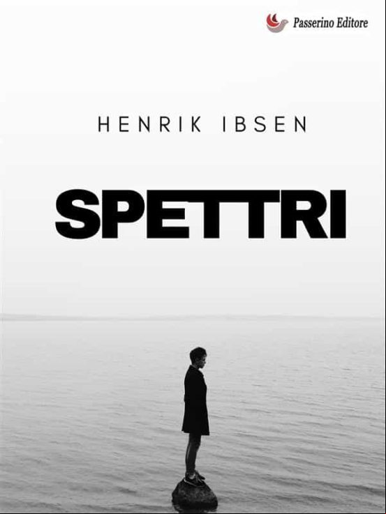 SPETTRI EBOOK