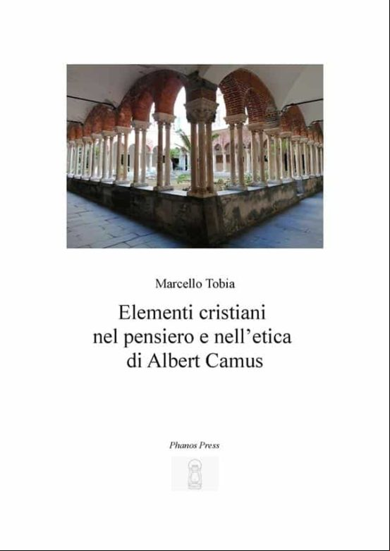 ELEMENTI CRISTIANI NEL PENSIERO E NELLETICA DI ALBERT CAMUS EBOOK (edición en italiano)
