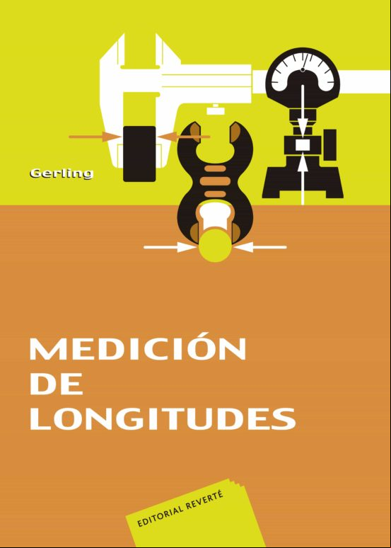Medición De Longitudes (ebook)