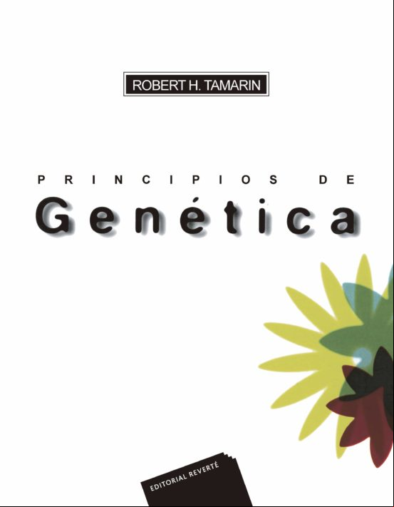 Principios De Genética (ebook)