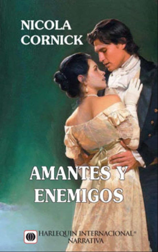 Amantes Y Enemigos (ebook)